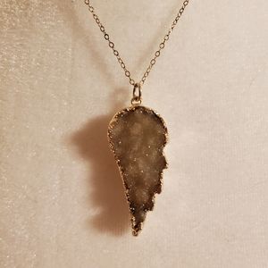 Love Poppy Druzy